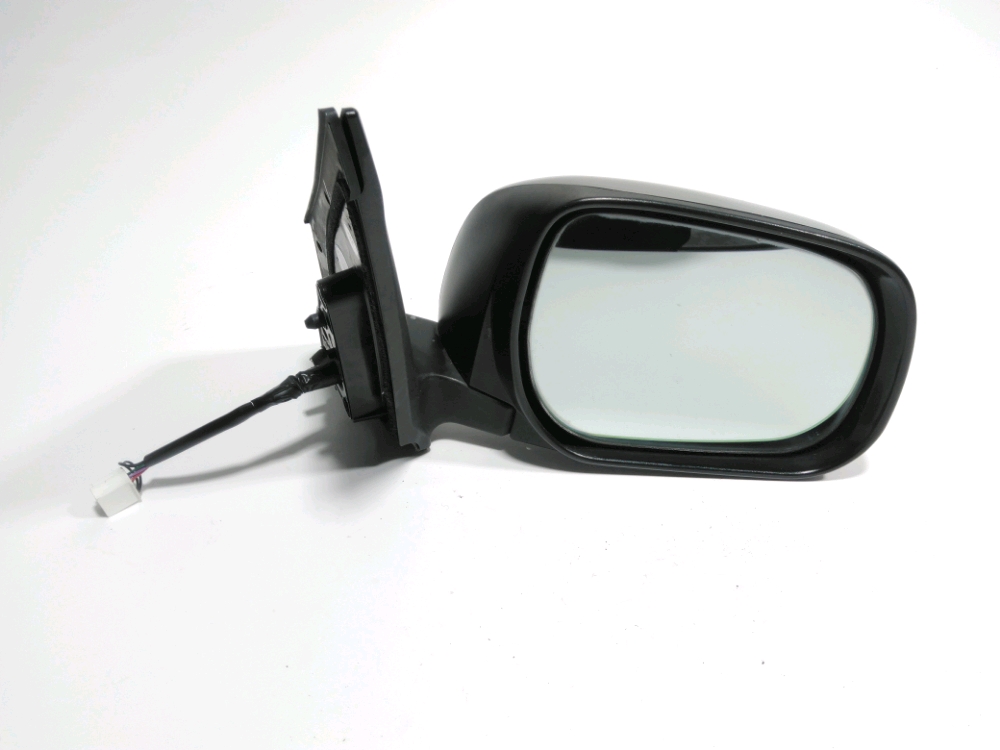 Rétroviseur électrique droit