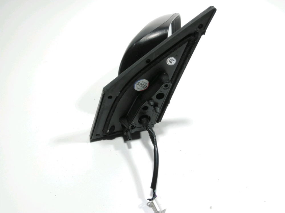 Rétroviseur électrique droit