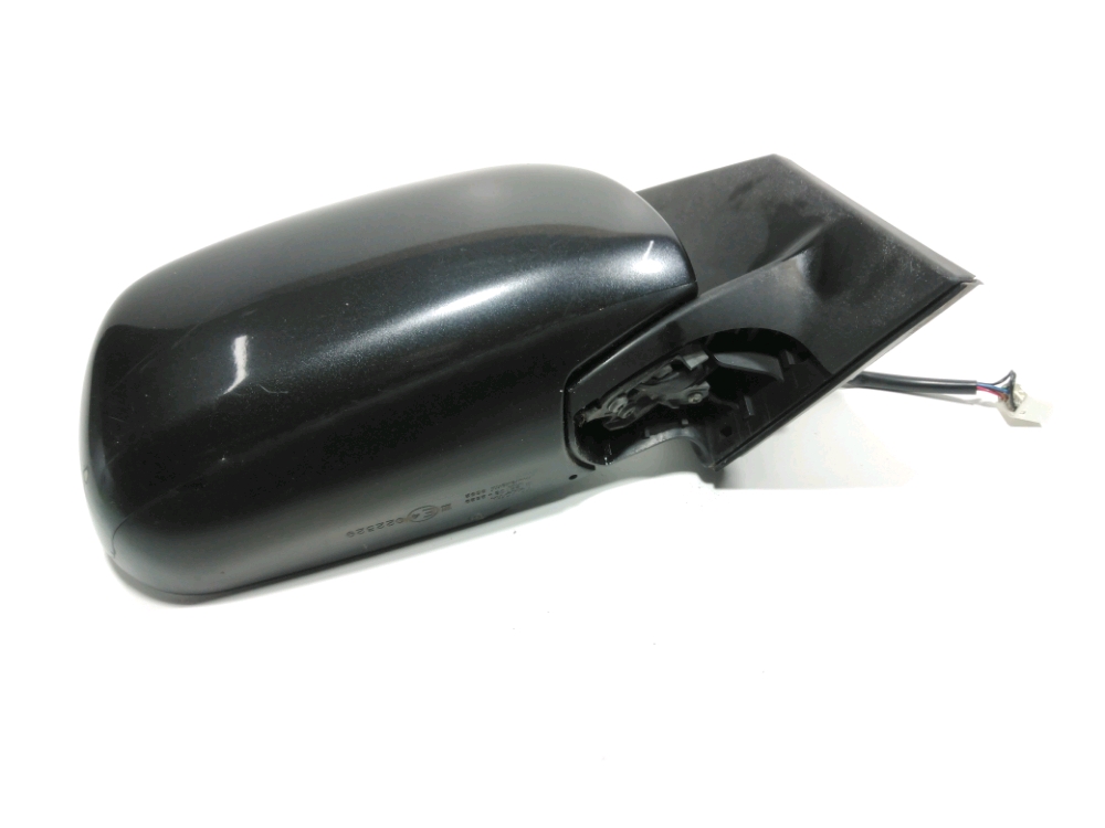 Rétroviseur électrique droit