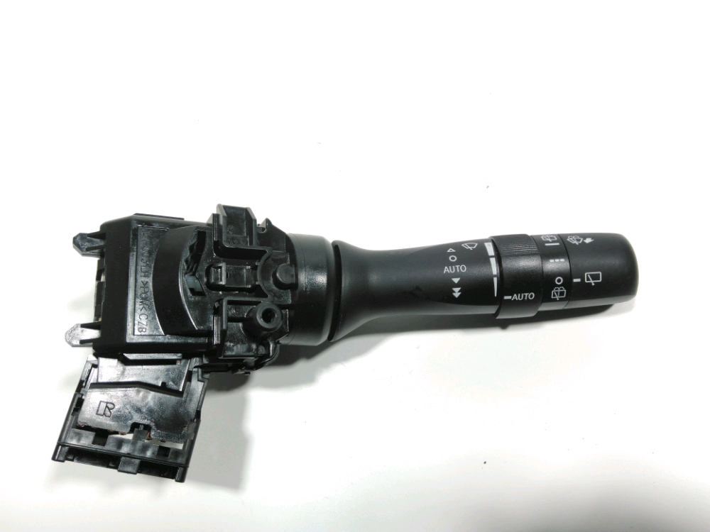 Commande essuie-glace