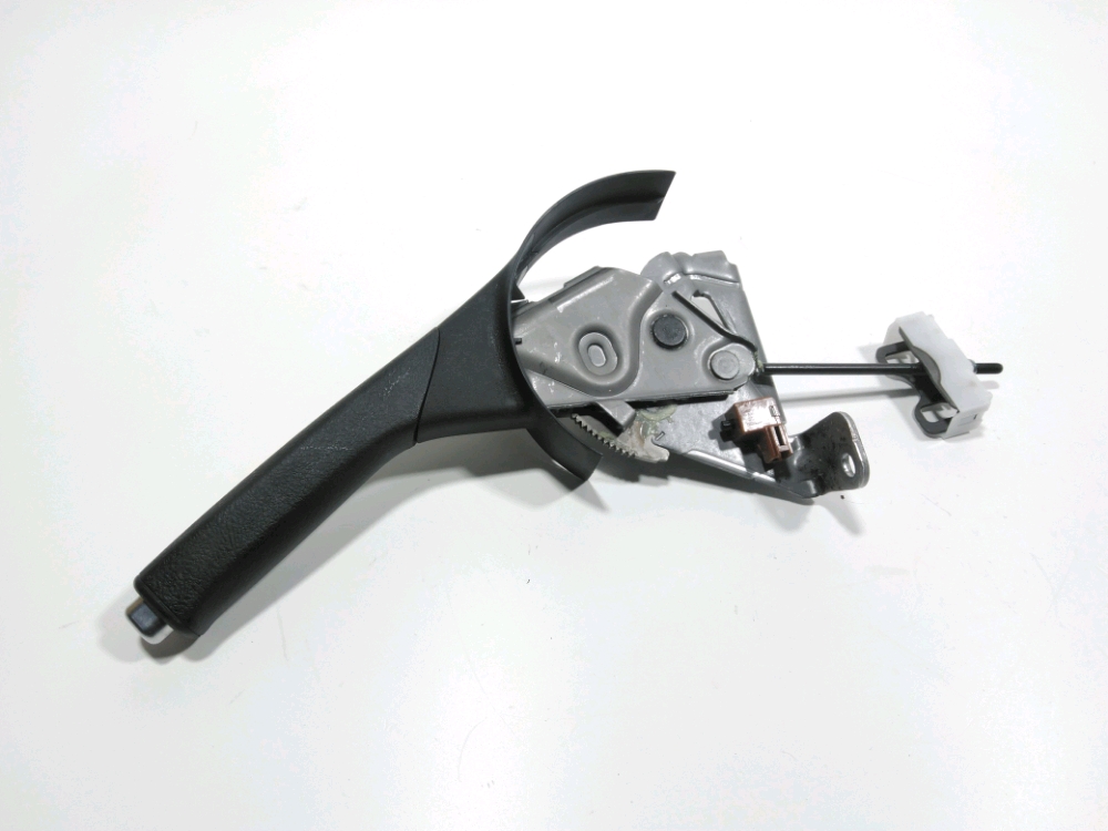 Levier de frein a main