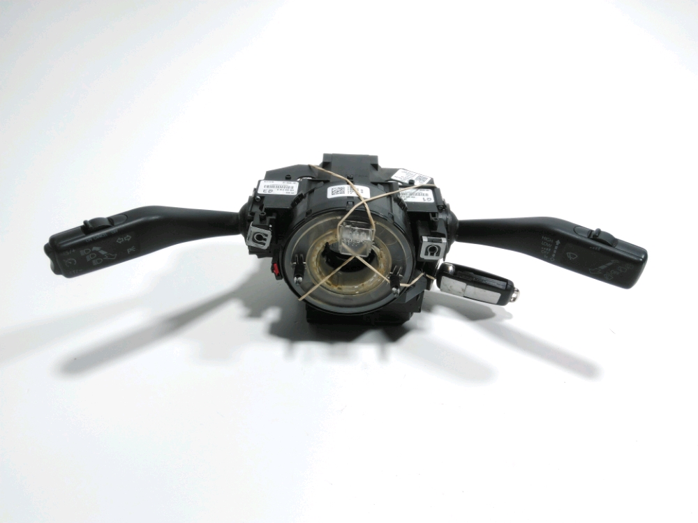 Commande sous-volant