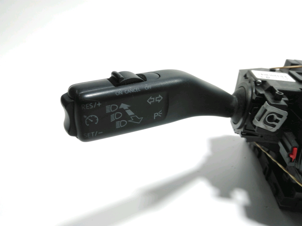 Commande sous-volant