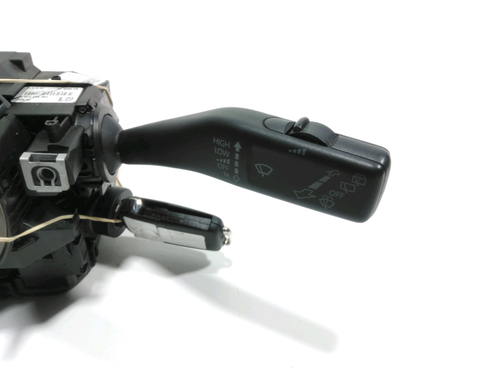 Commande sous-volant