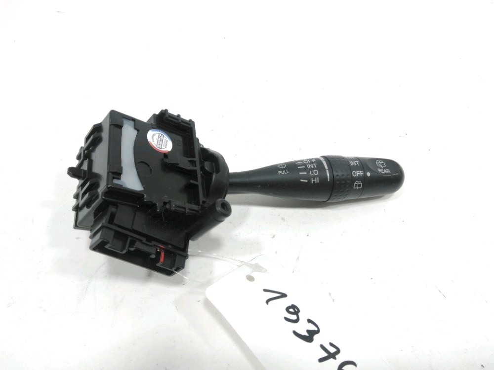 COMMANDE ESSUIE-GLACE