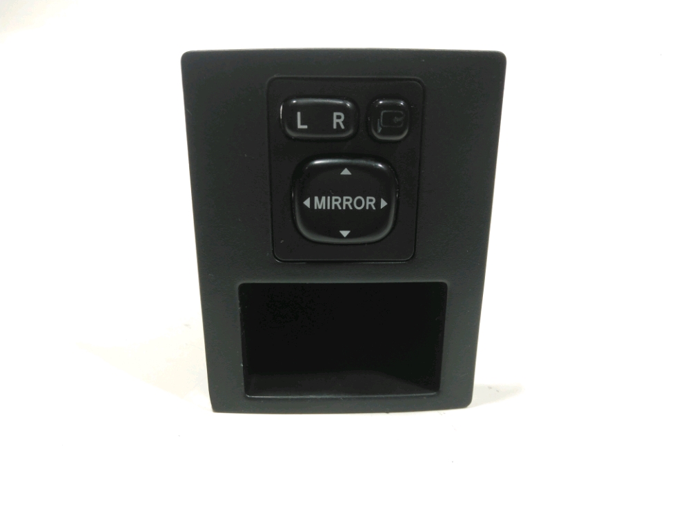 Commande rétroviseur