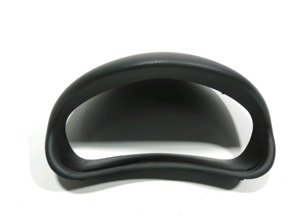 Casquette suppérieure de tableau de bord