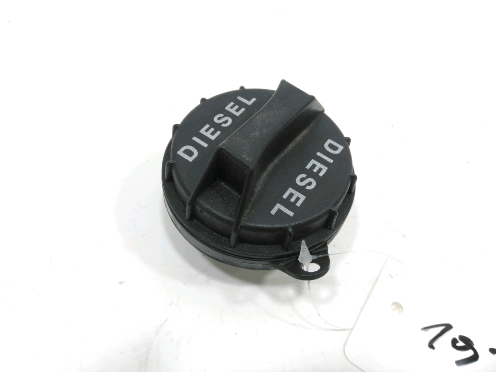Bouchon de réservoir à carburant
