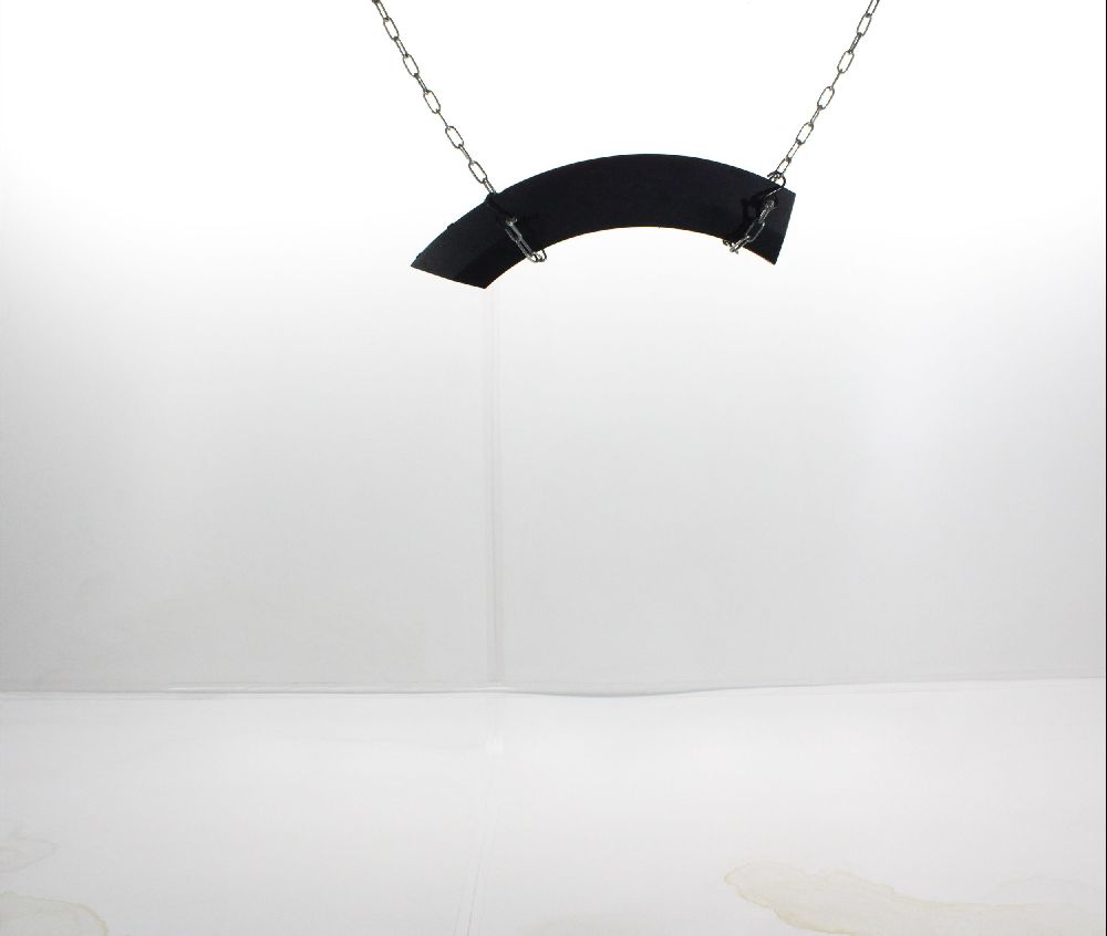 Elargisseur d'aile arrière droit