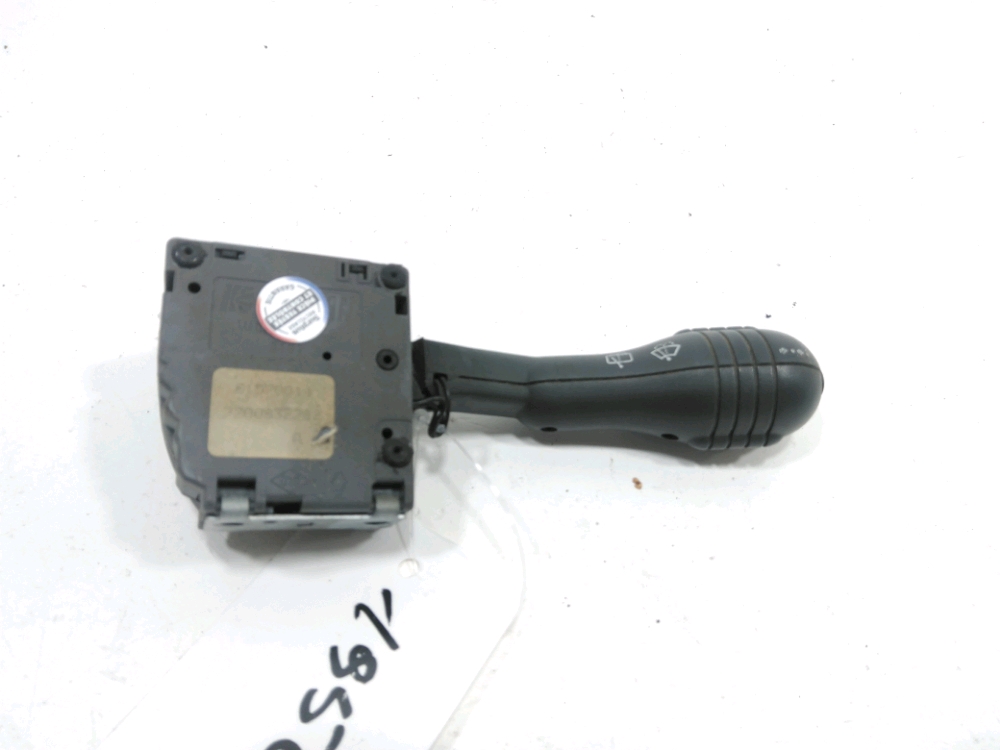 Commande essuie-glace