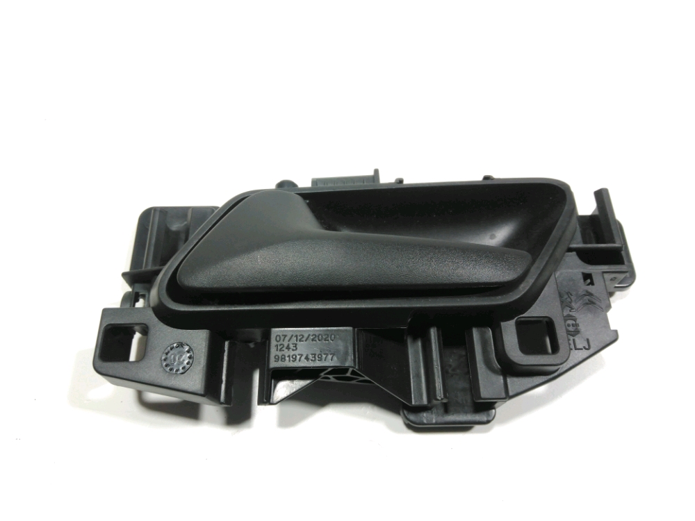 Poignée intérieure porte avant gauche