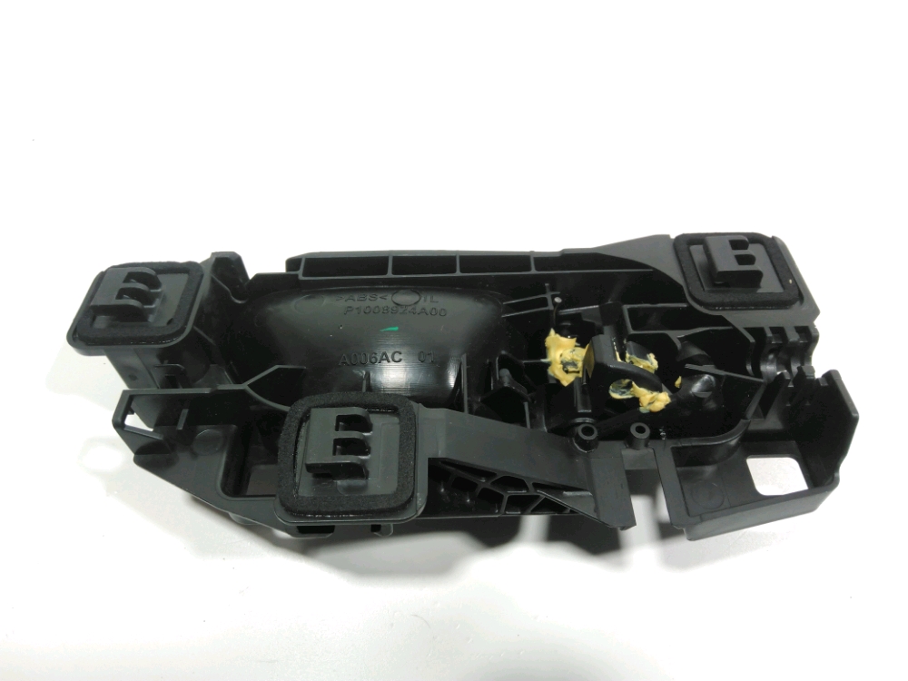 Poignée intérieure porte avant gauche