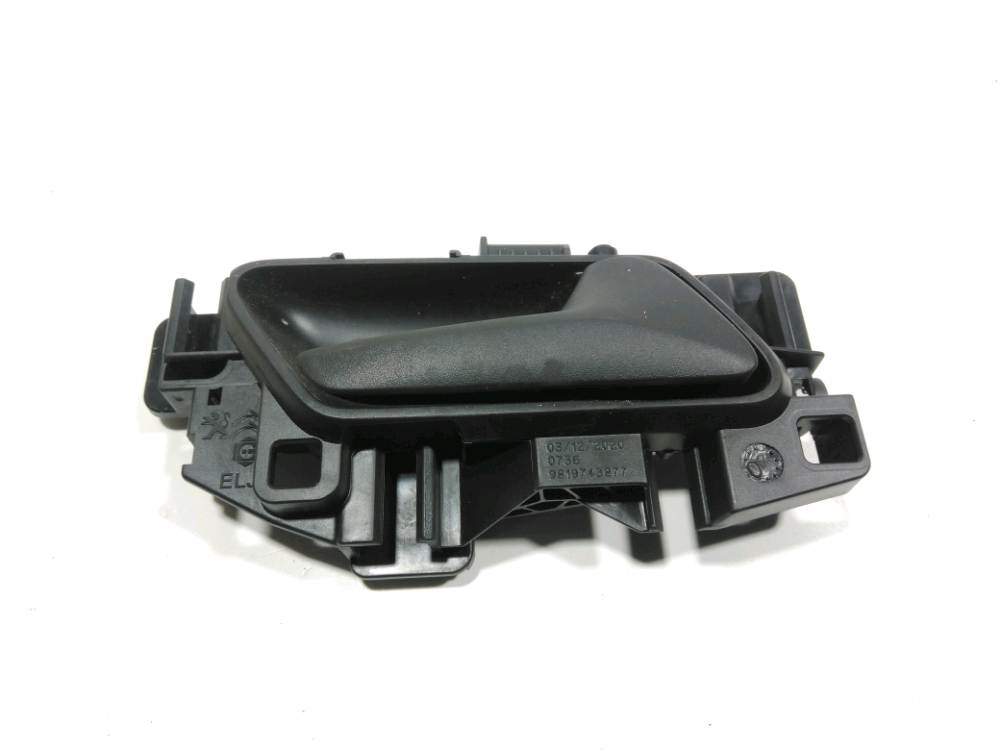 Poignée intérieure porte avant droite