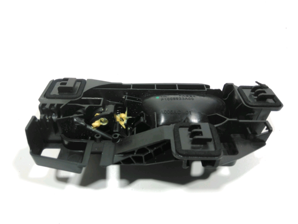 Poignée intérieure porte avant droite