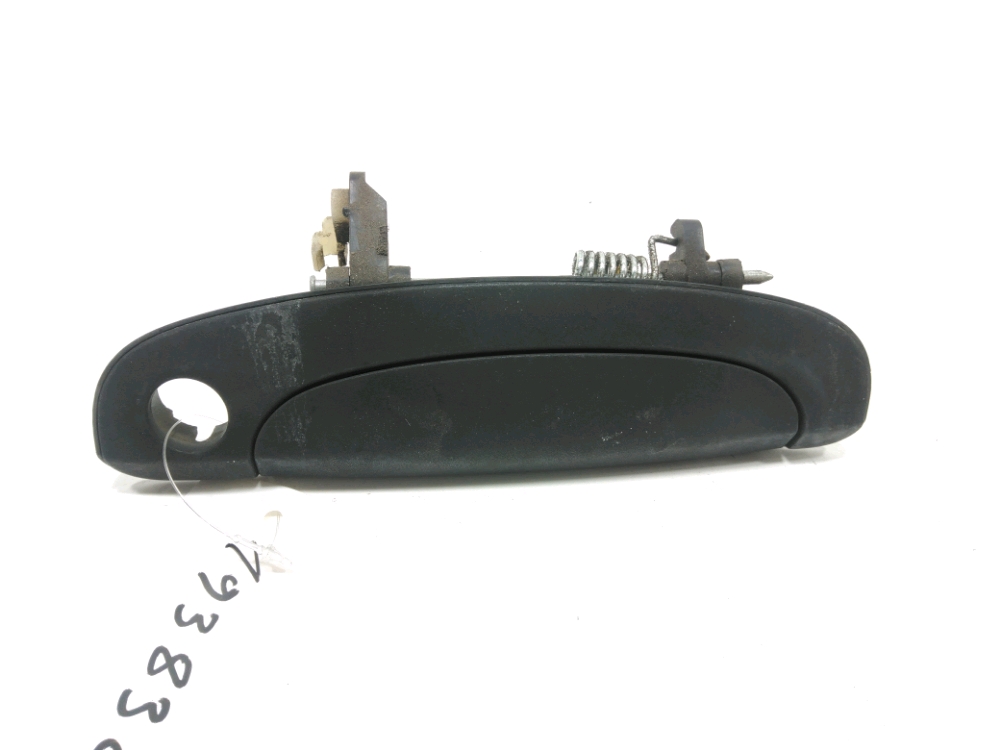 Poignee exterieure avant droite