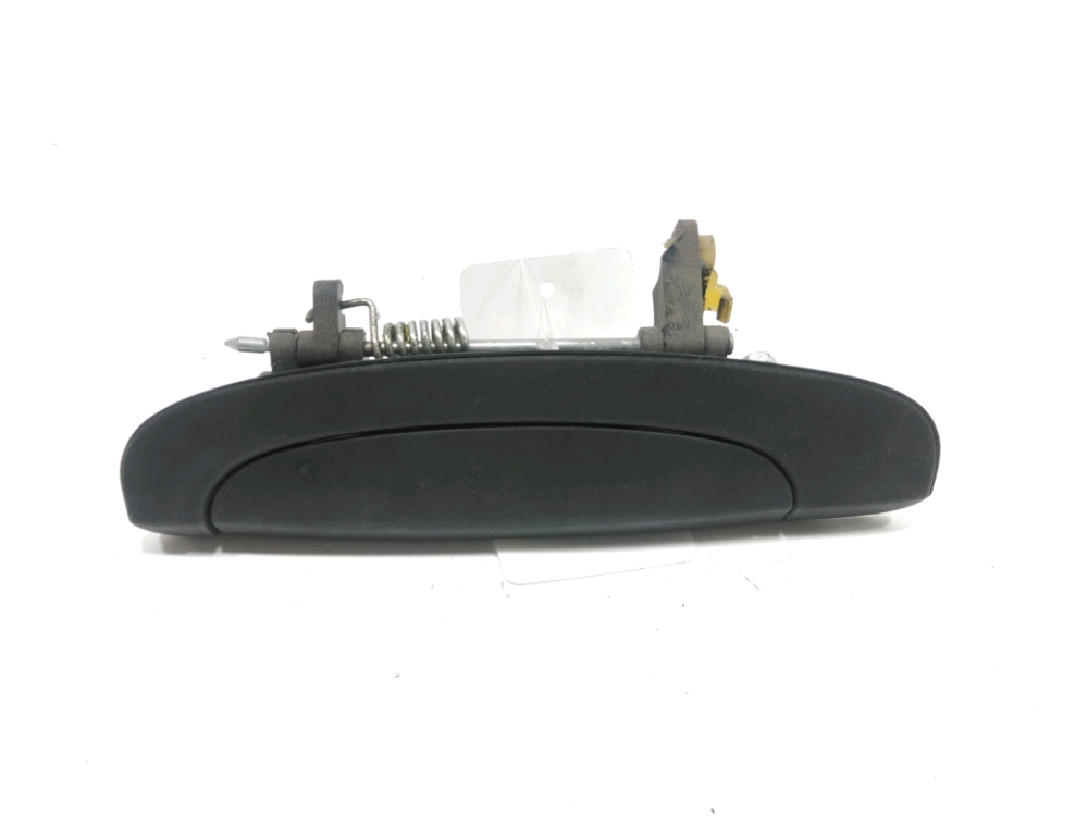 Poignee exterieure arriere gauche