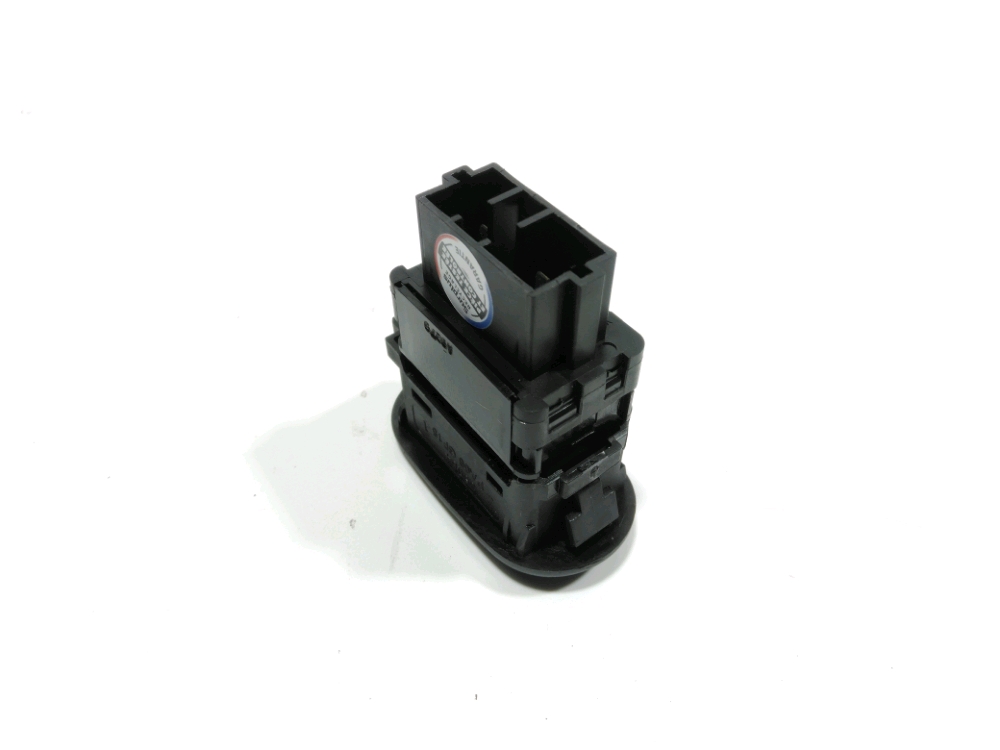 Commande lève-vitre avant droit