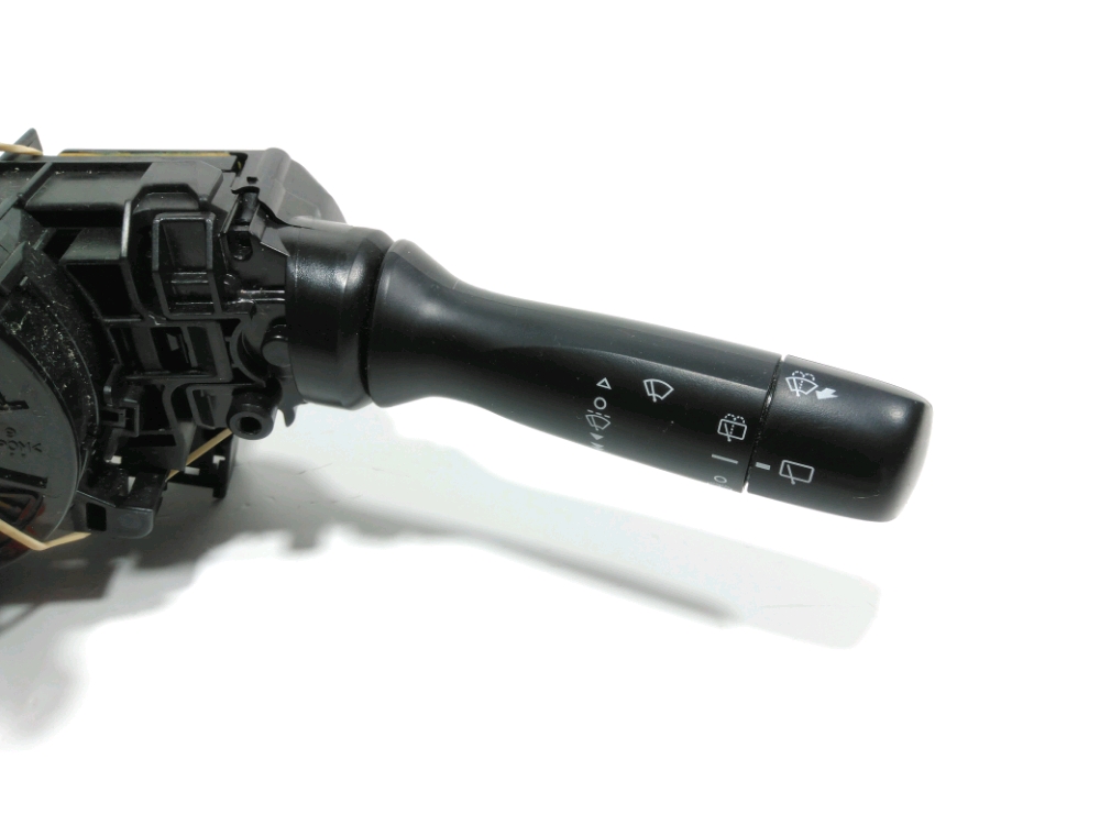 Commande sous-volant