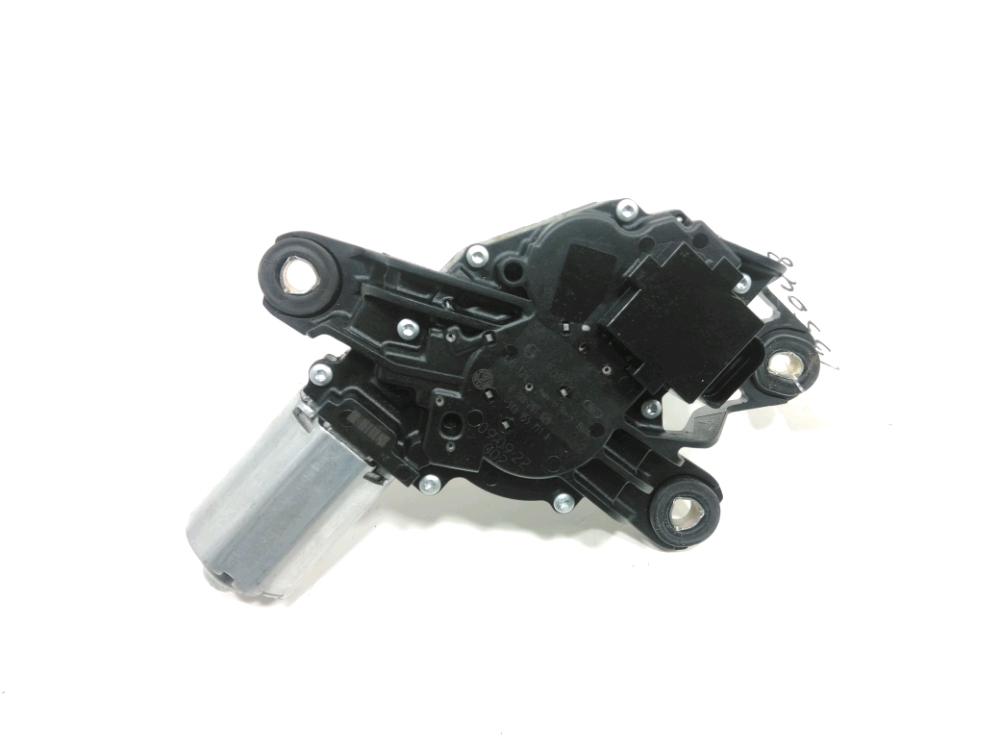 Moteur d'essuie glace arrière