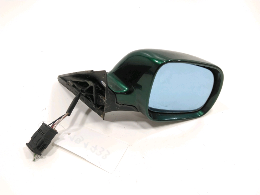 Rétroviseur électrique droit