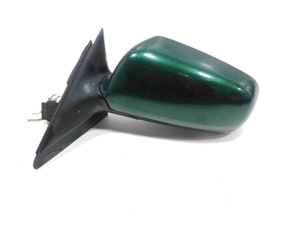 Rétroviseur électrique gauche