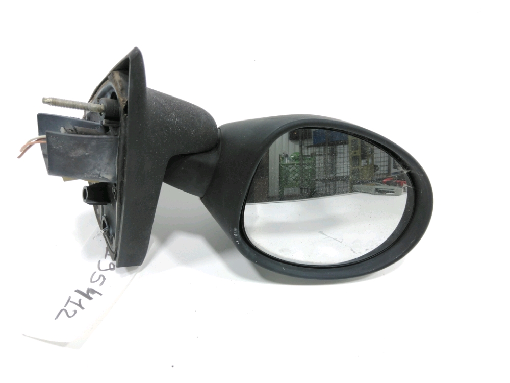 Rétroviseur électrique droit