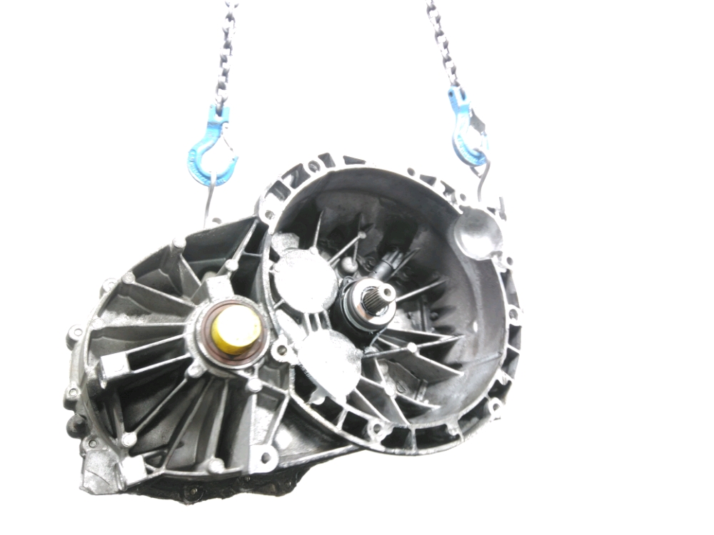 Boite à vitesse mécanique