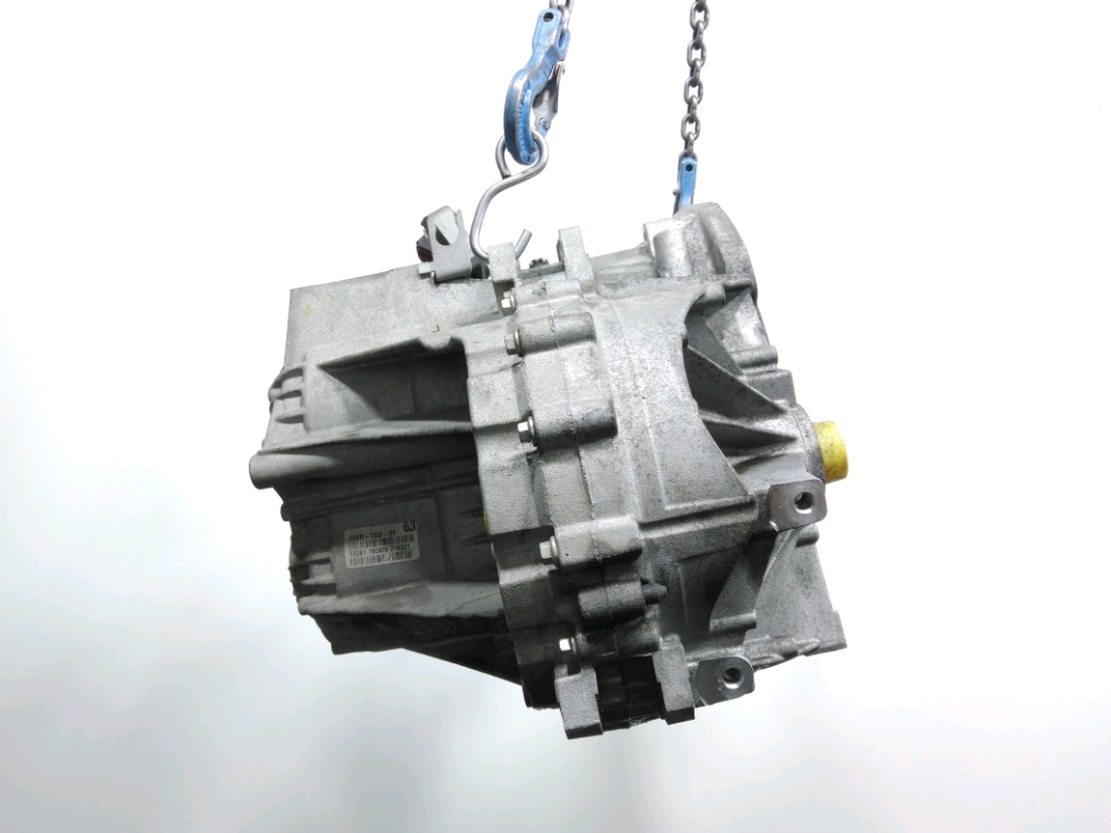 Boite à vitesse mécanique