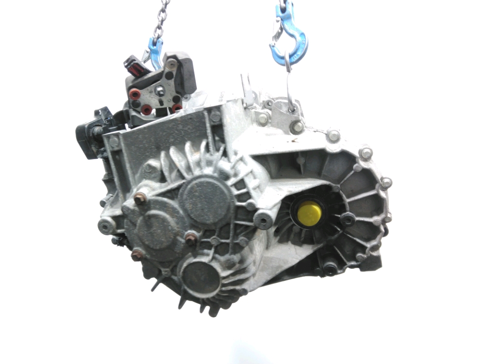 Boite à vitesse mécanique