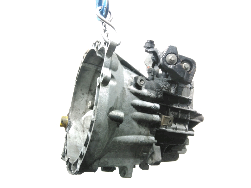 Boite à vitesse mécanique