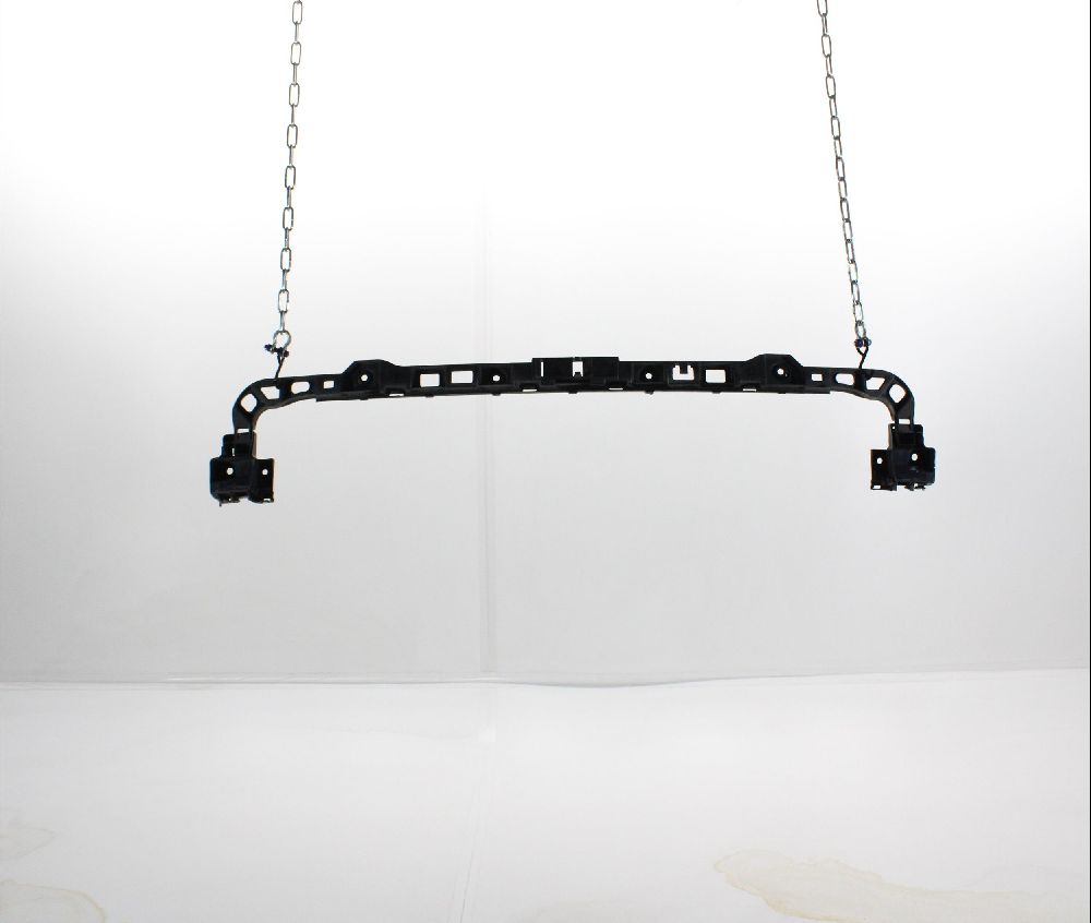 Support central de pare-choc arrière