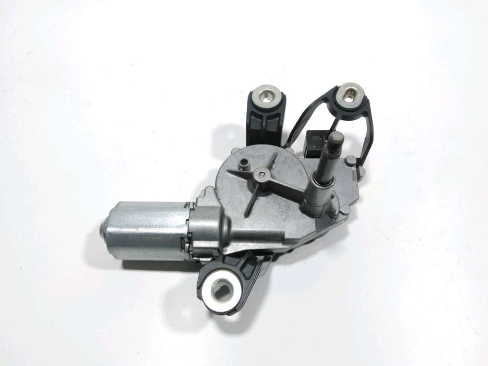 Moteur d'essuie glace arrière