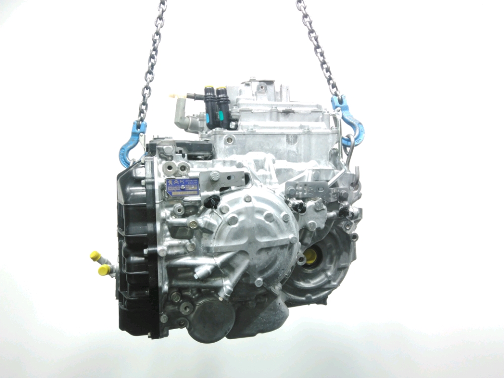 Boite à vitesse automatique
