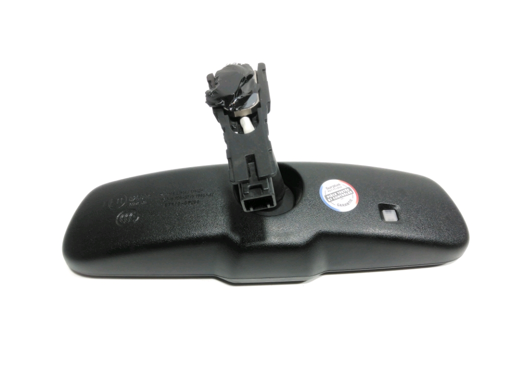 Rétroviseur intérieur