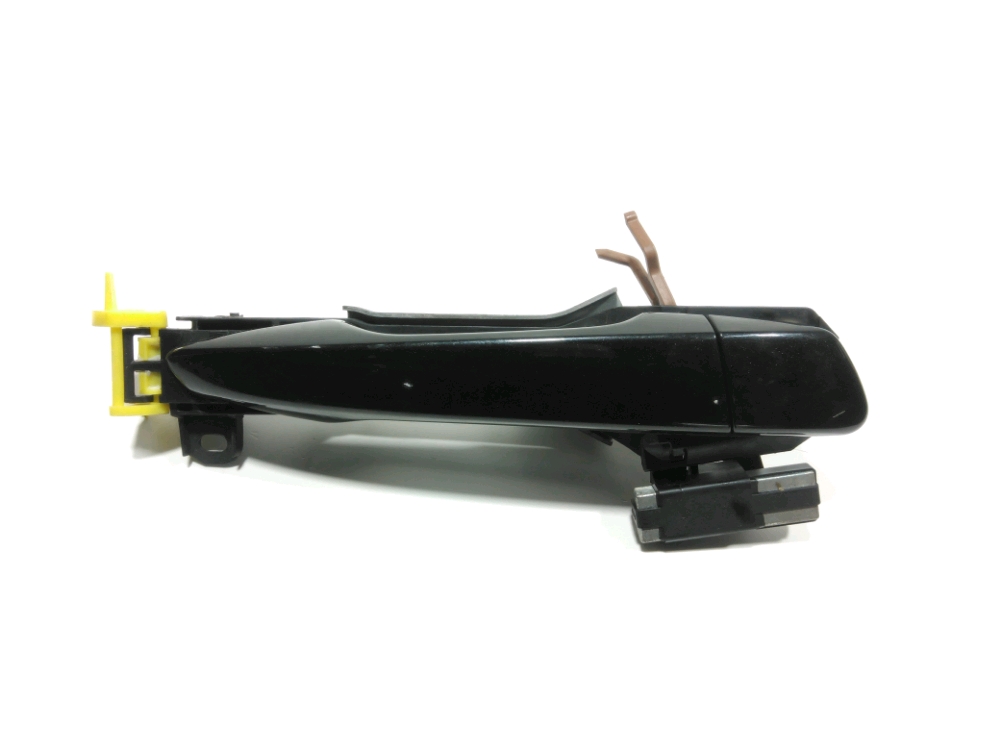 Poignée extérieure arrière gauche