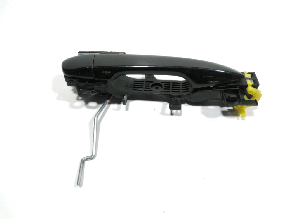 Poignee exterieure avant droite