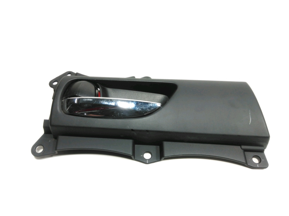 Poignée intérieure porte arrière gauche