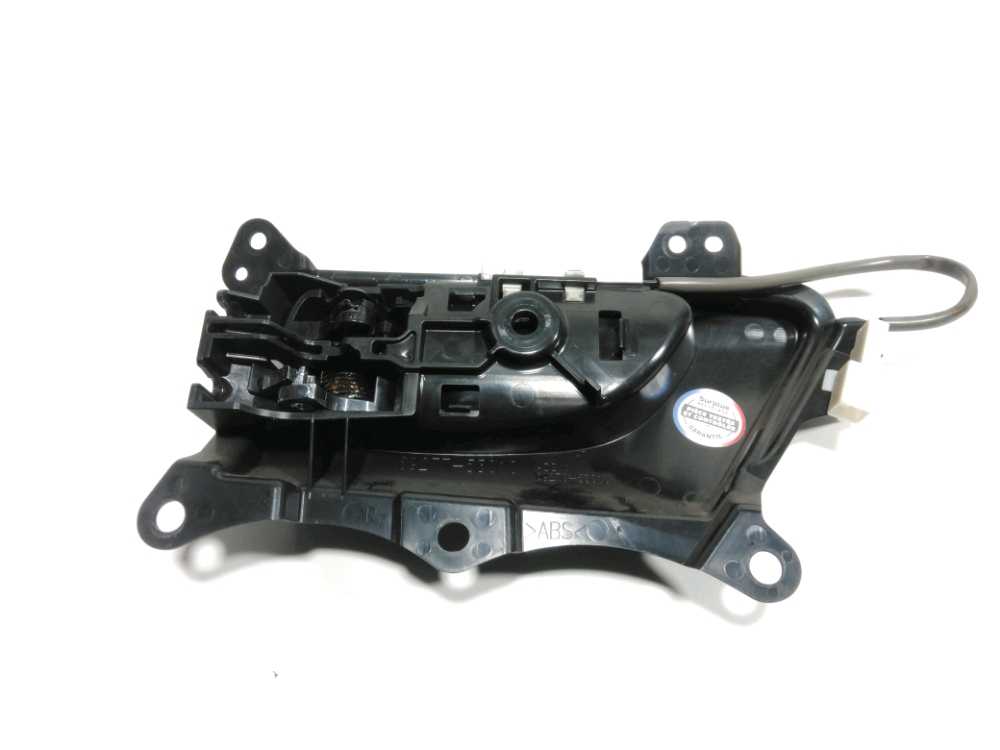 Poignée intérieure porte avant droite