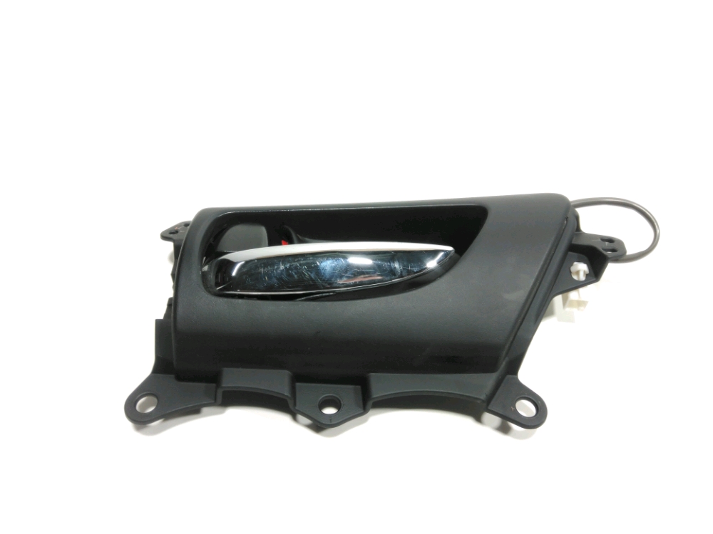 Poignée intérieure porte avant gauche