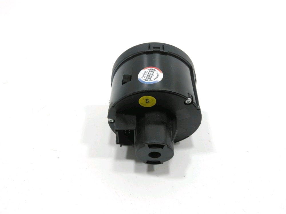 Interrupteur de phare