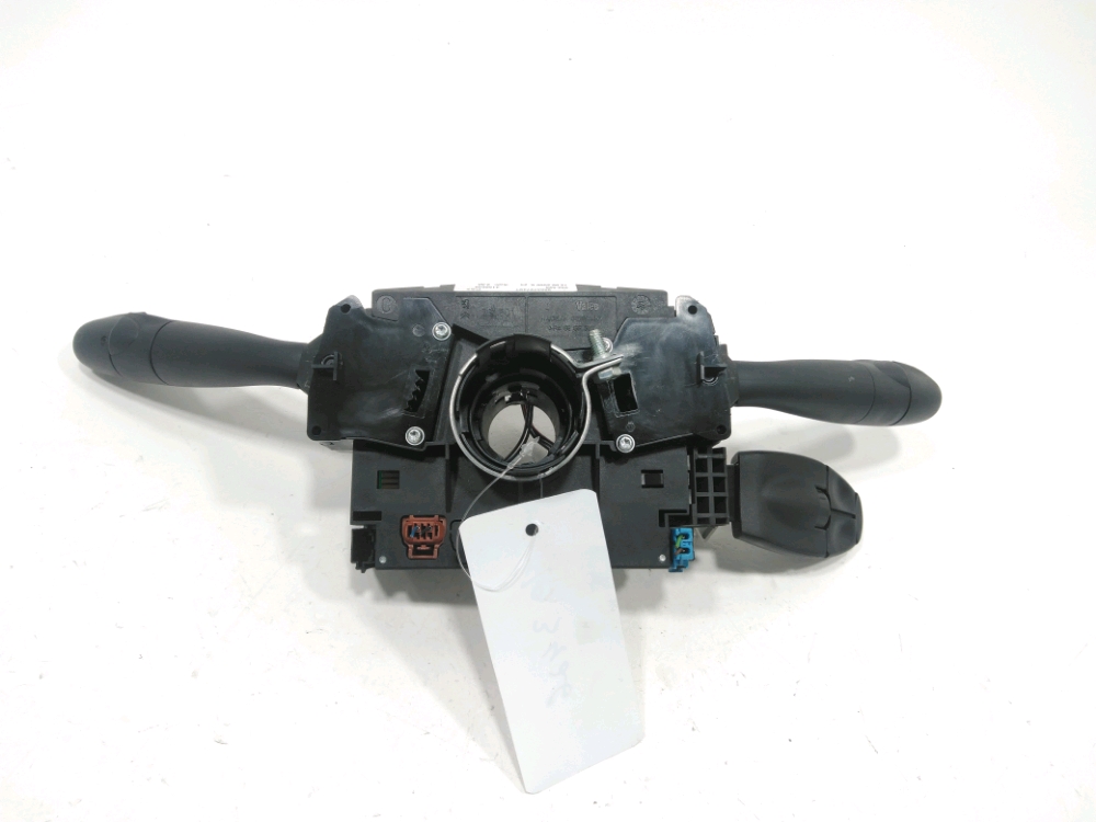 Commande sous-volant