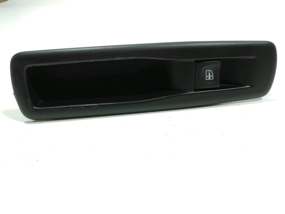 Commande lève-vitre arrière gauche