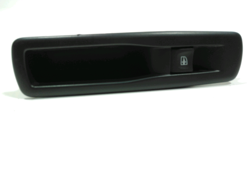 Commande lève-vitre arrière droit