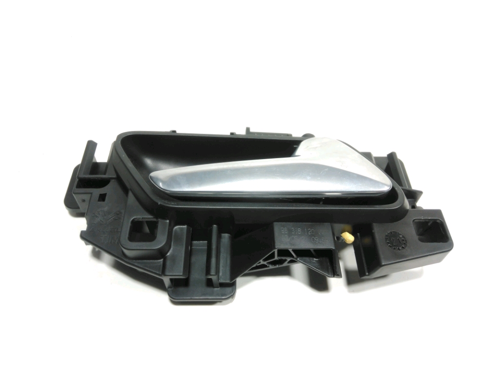 Poignee interieure porte avant droite