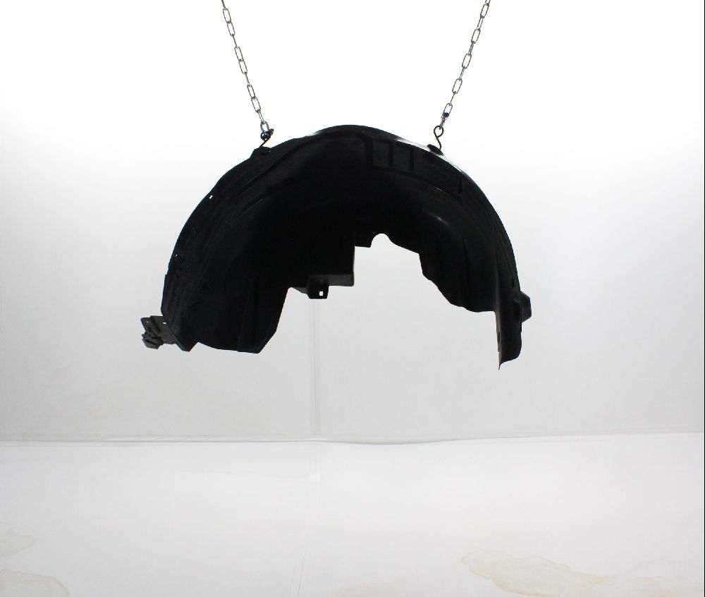 Pare-boue arriere droit