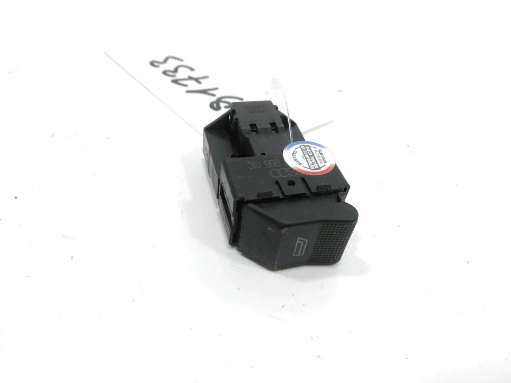 Commande lève-vitre avant droit