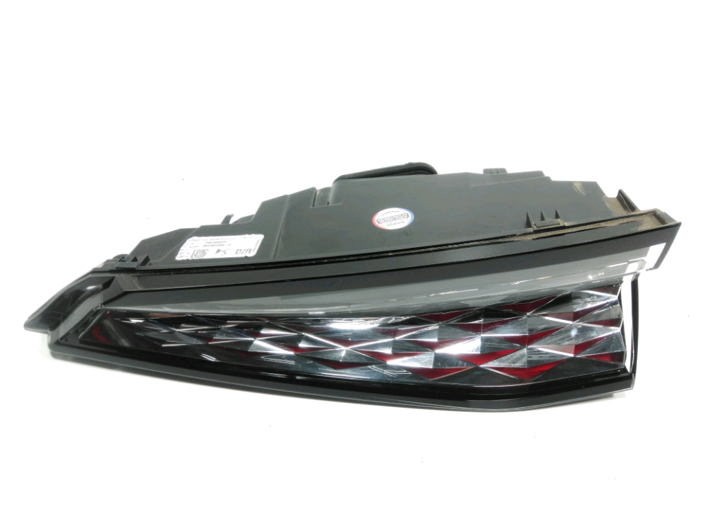 Feu arriere interieur droit