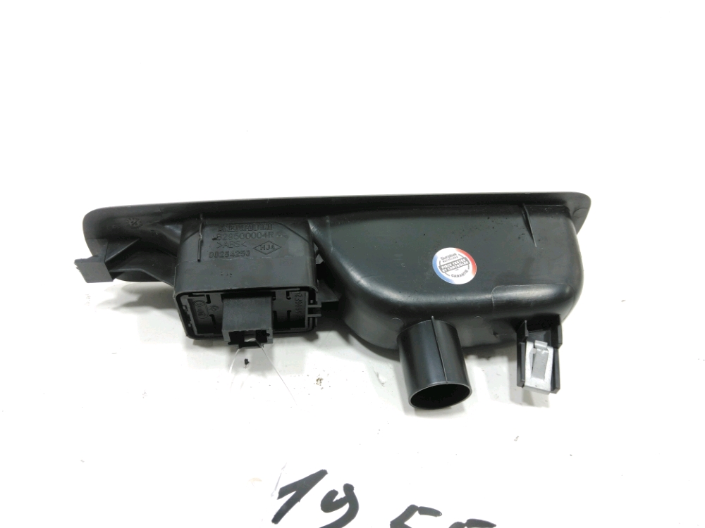 Commande lève-vitre arrière droit