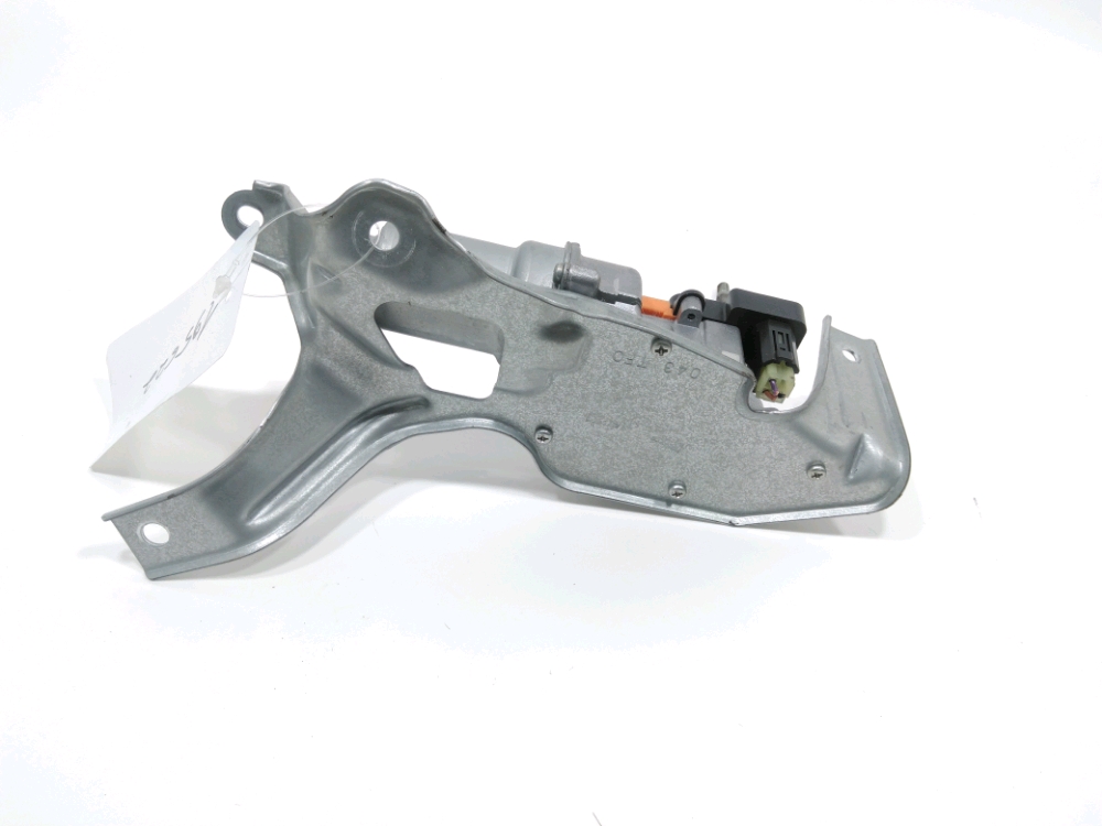 Moteur d'essuie glace arrière
