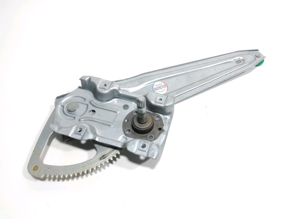 Lève-vitre manuel arrière droit